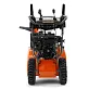 Снегоуборщик HUSQVARNA ST 327