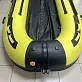 Лодка SMarine SDP MAX 380 Б/У
