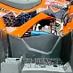 Квадроцикл FXMOTO HORNET 125