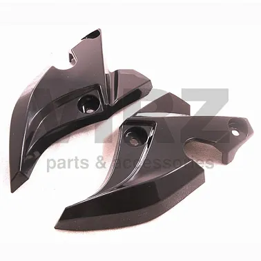 Обтекатель фары головного света (пара) GR