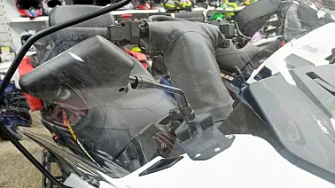 КОМПЛЕКТ ЗЕРКАЛ ЗАДНЕГО ВИДА STELS VIKING ERMAK