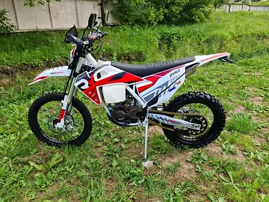 Мотоцикл Regulmoto DYNA