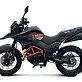 Мотоцикл TMBK RIGO 250
